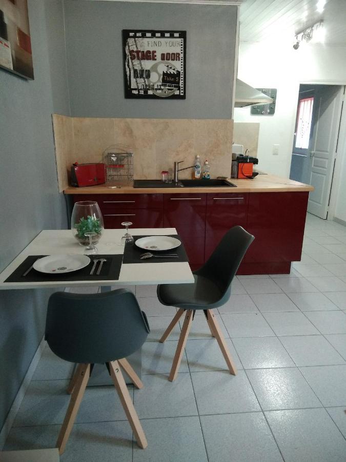 Appartements Et Valréas Εξωτερικό φωτογραφία