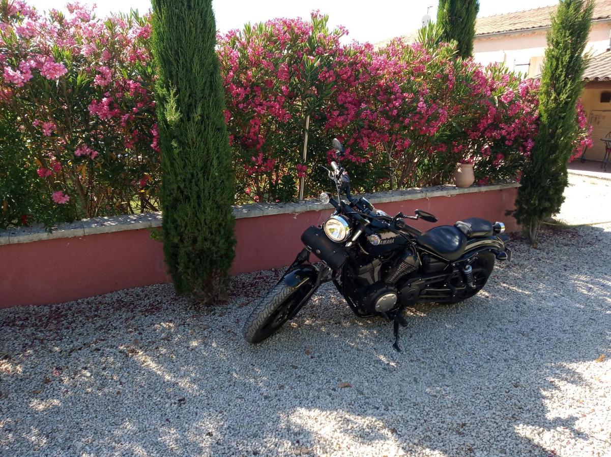 Appartements Et Valréas Εξωτερικό φωτογραφία