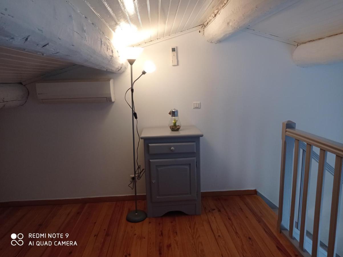 Appartements Et Valréas Εξωτερικό φωτογραφία