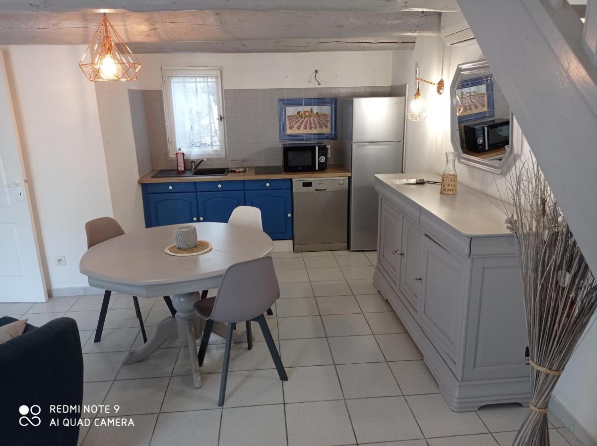 Appartements Et Valréas Εξωτερικό φωτογραφία