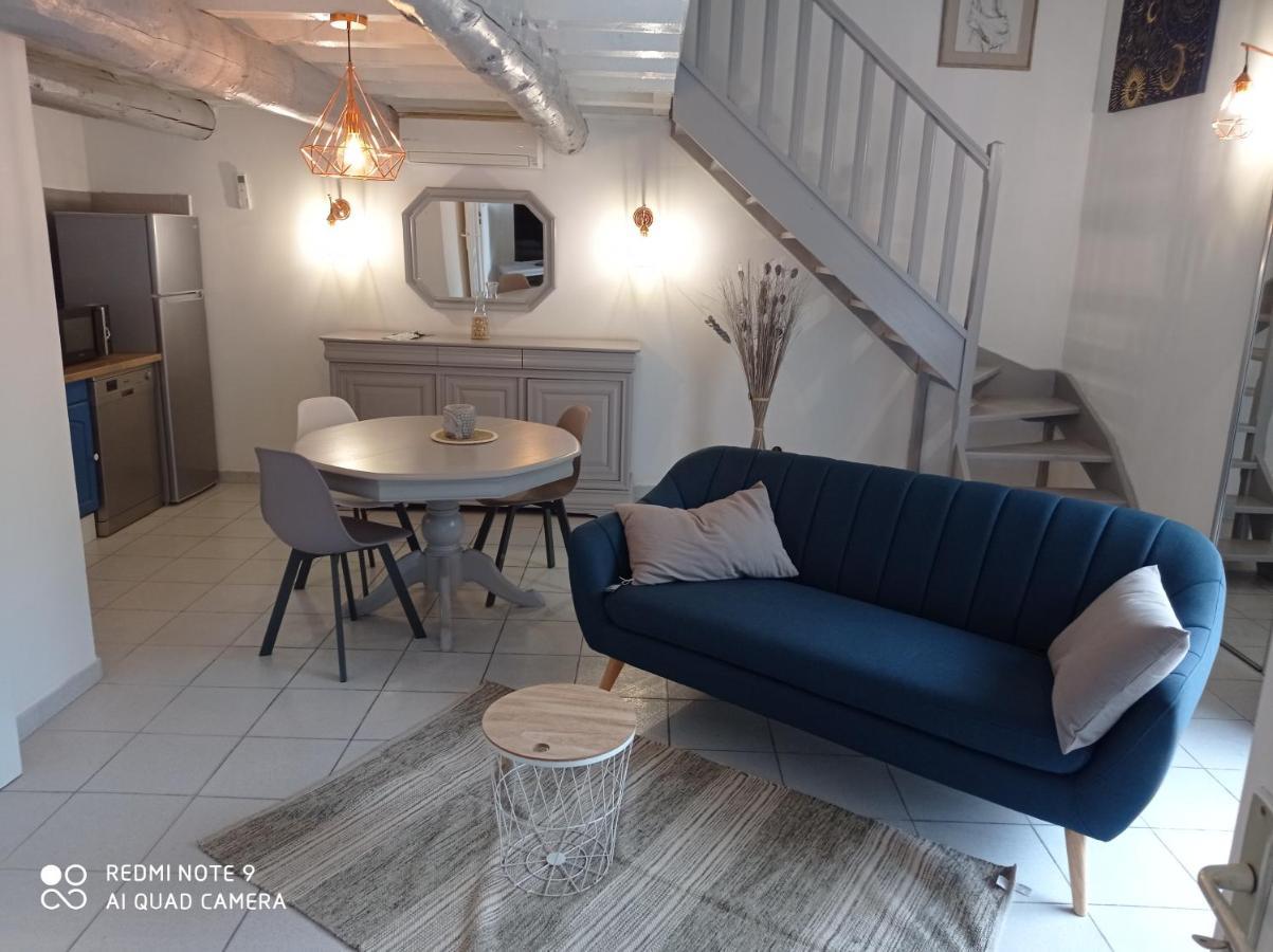 Appartements Et Valréas Εξωτερικό φωτογραφία