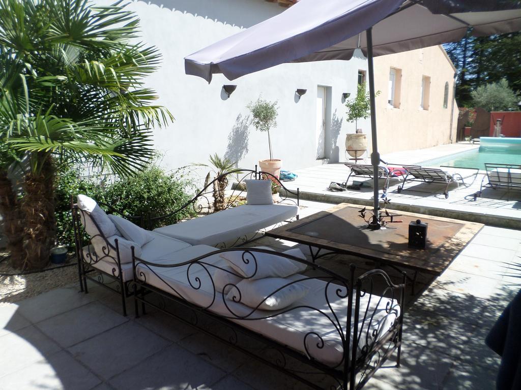 Appartements Et Valréas Δωμάτιο φωτογραφία