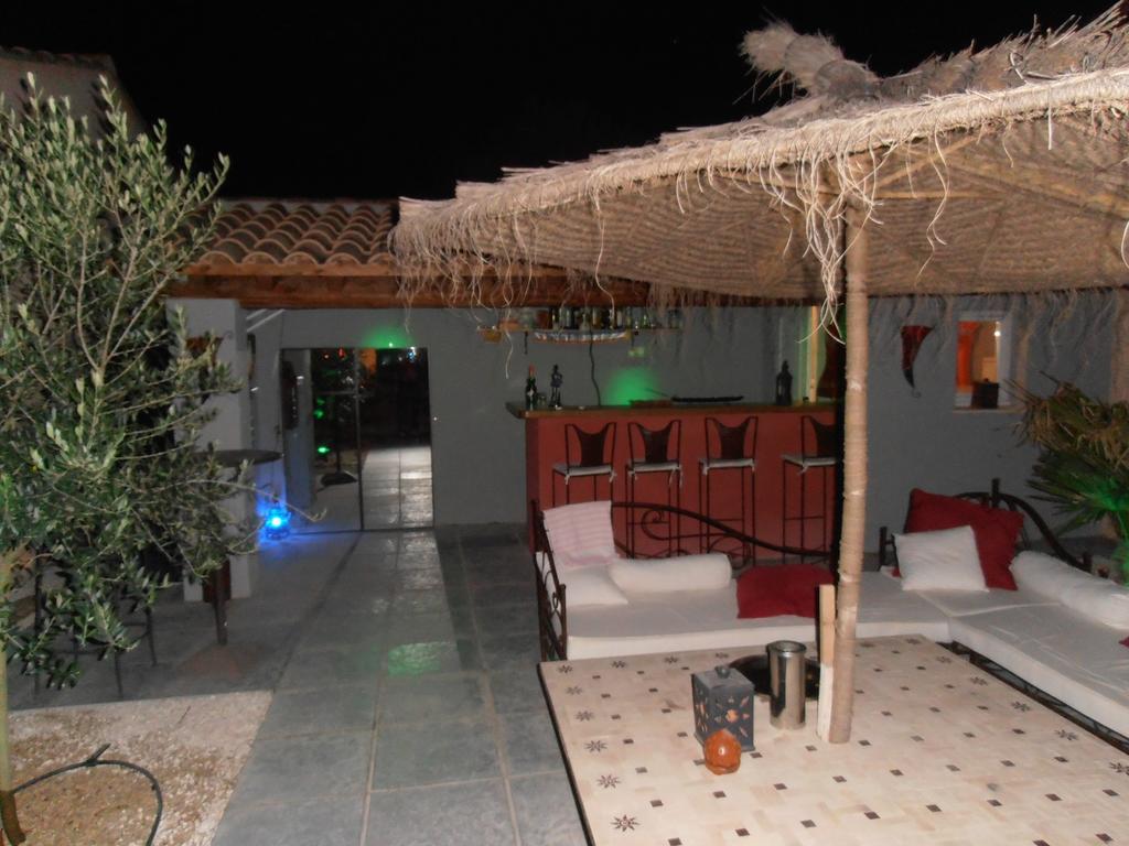 Appartements Et Valréas Δωμάτιο φωτογραφία