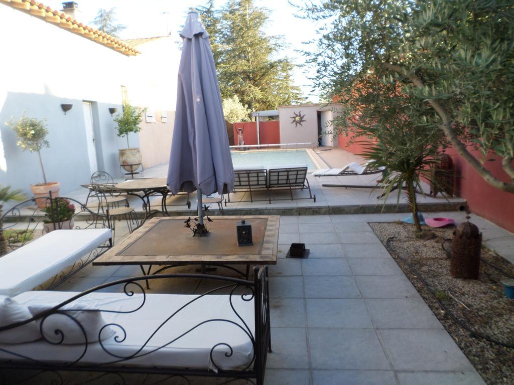 Appartements Et Valréas Εξωτερικό φωτογραφία