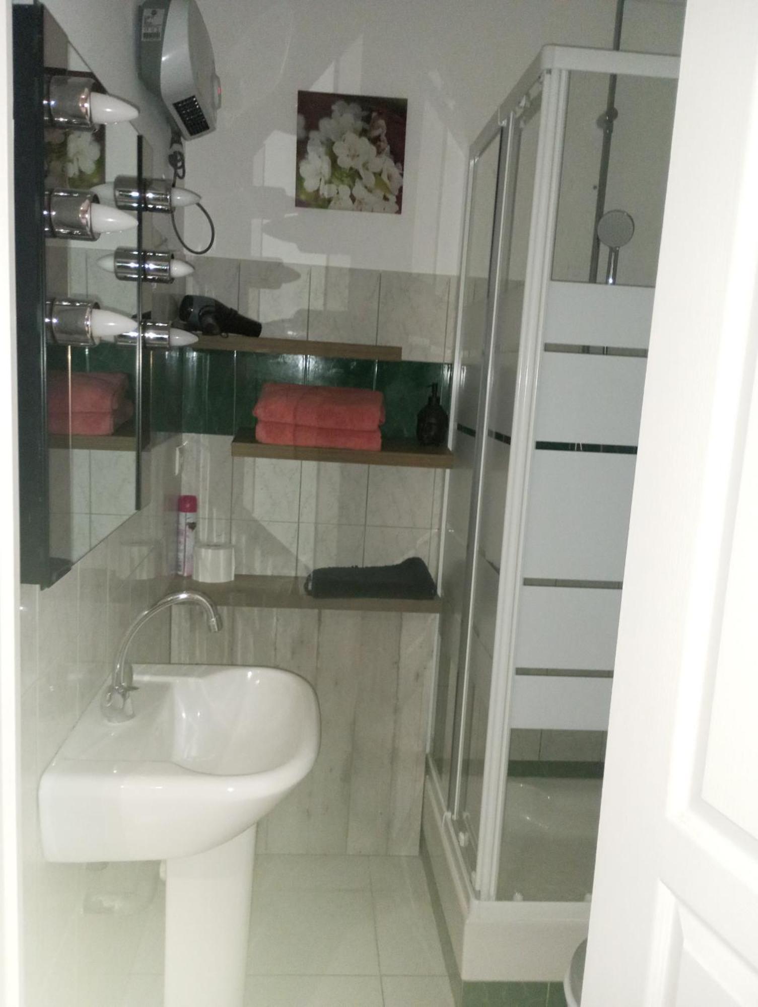 Appartements Et Valréas Εξωτερικό φωτογραφία