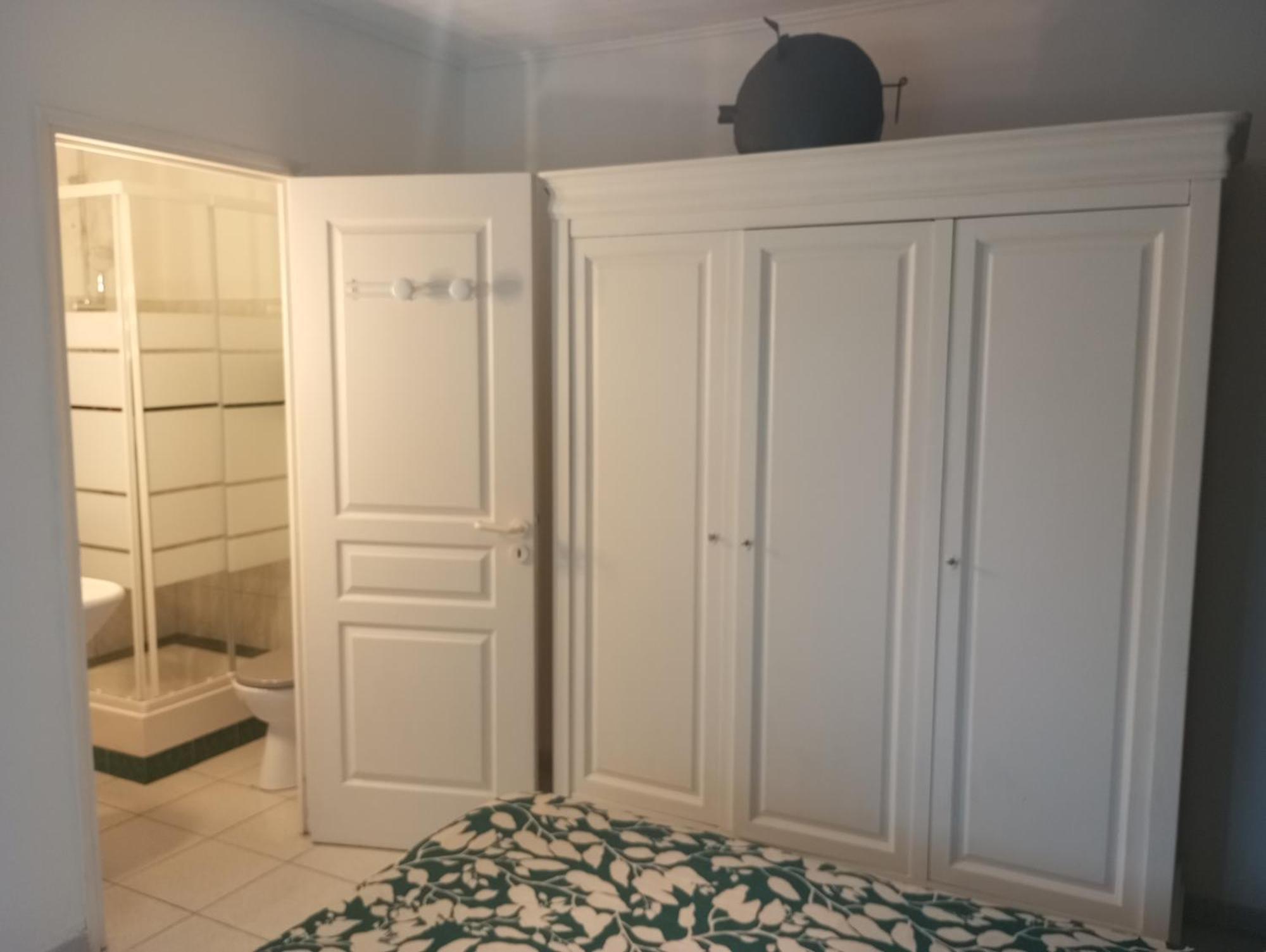 Appartements Et Valréas Εξωτερικό φωτογραφία