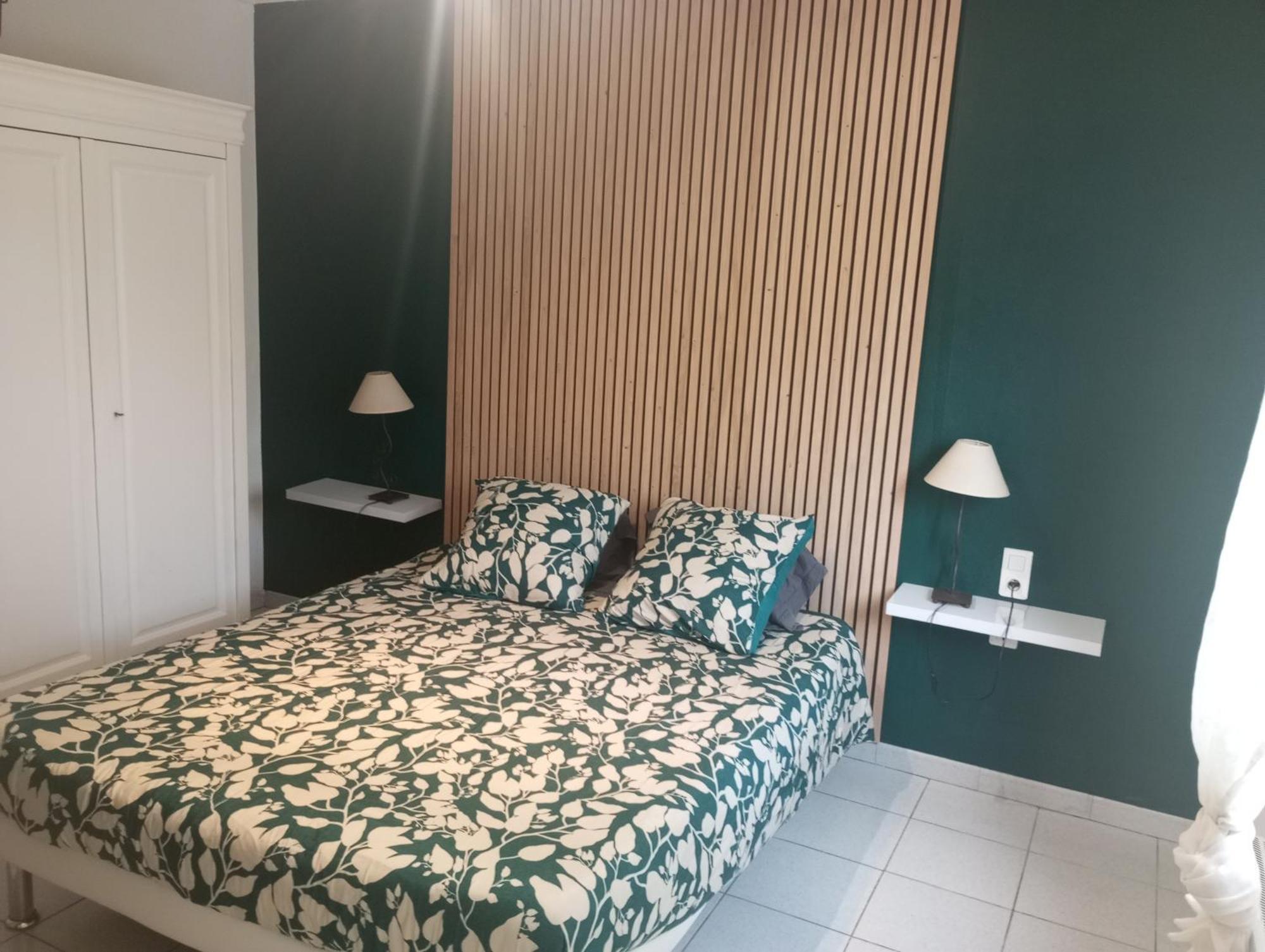 Appartements Et Valréas Εξωτερικό φωτογραφία